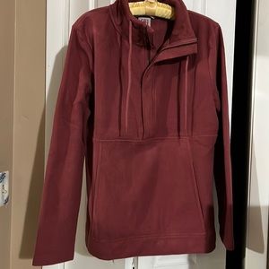 Avalanche authentic Sweatshirt